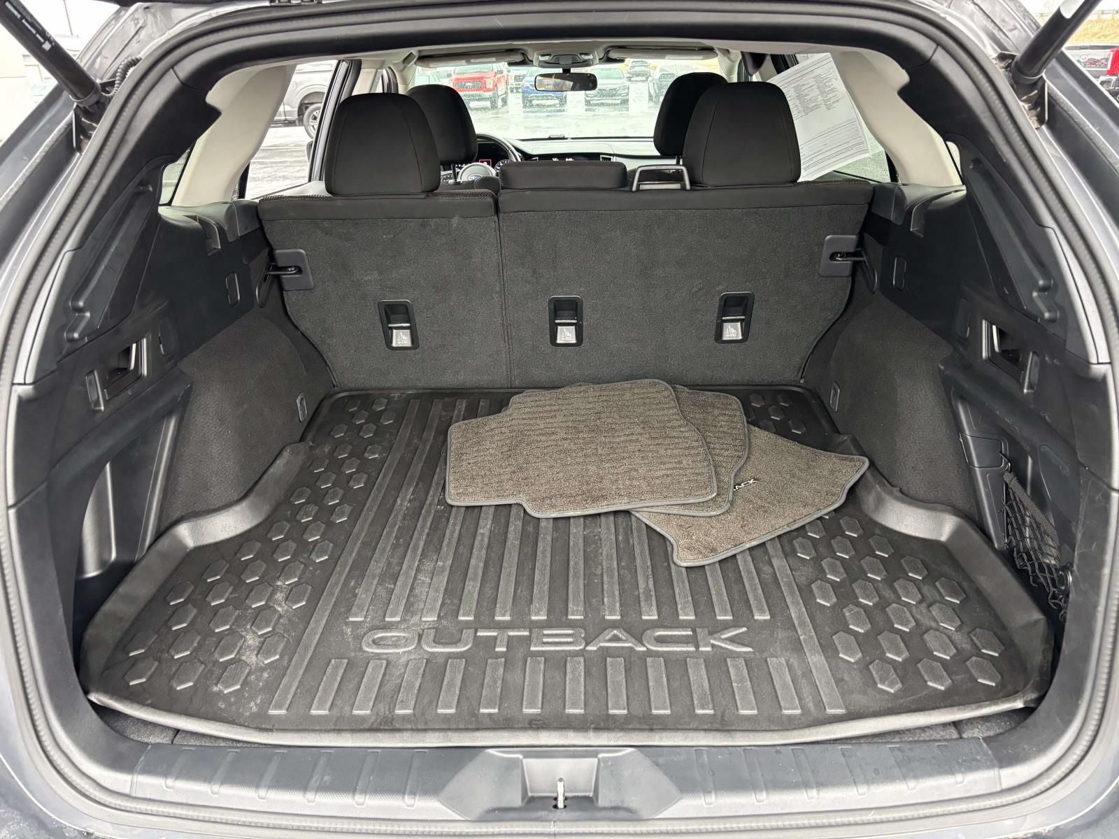 2023 Subaru Outback Premium AWD