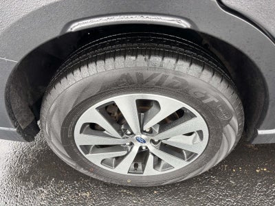 2023 Subaru Outback Premium AWD