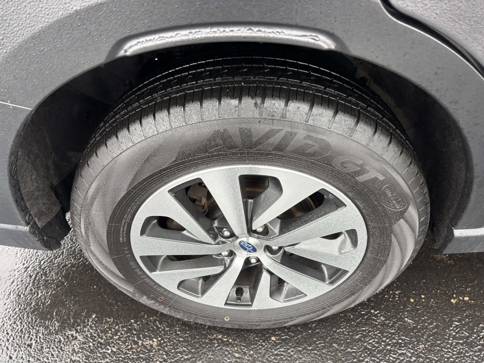 2023 Subaru Outback Premium AWD