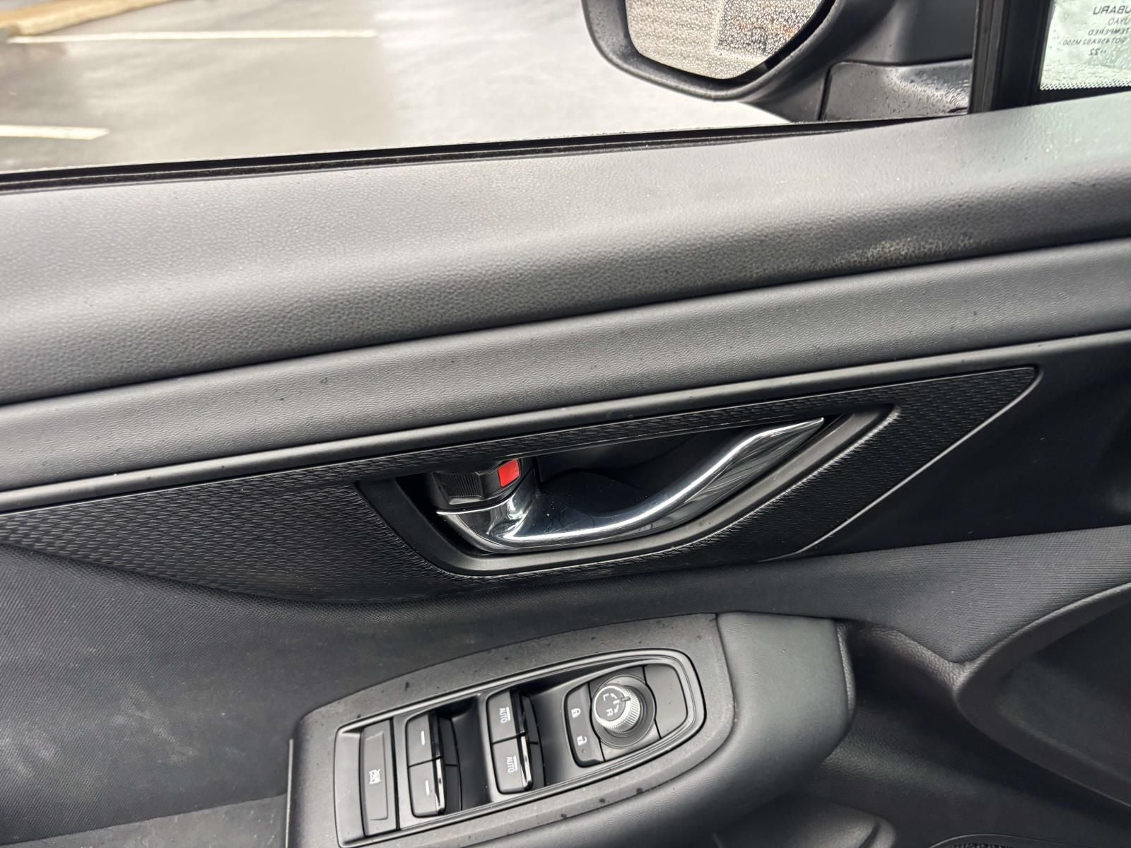 2023 Subaru Outback Premium AWD