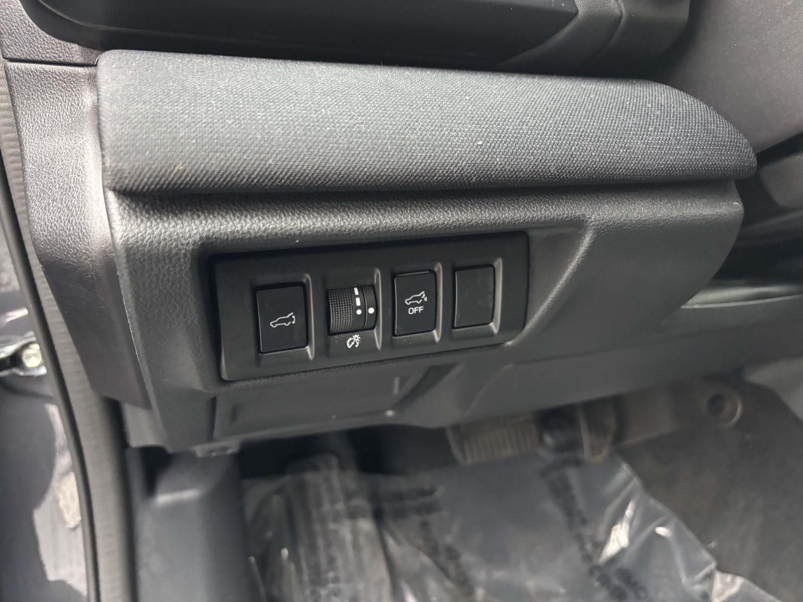 2023 Subaru Outback Premium AWD