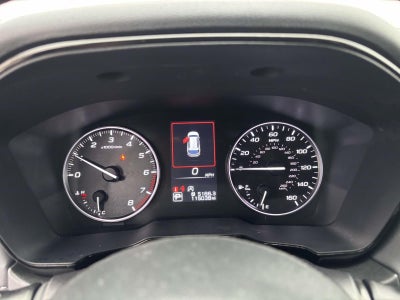 2023 Subaru Outback Premium AWD