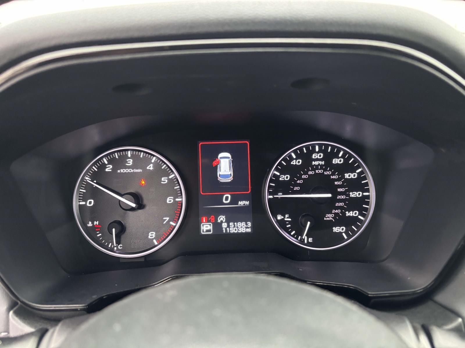 2023 Subaru Outback Premium AWD