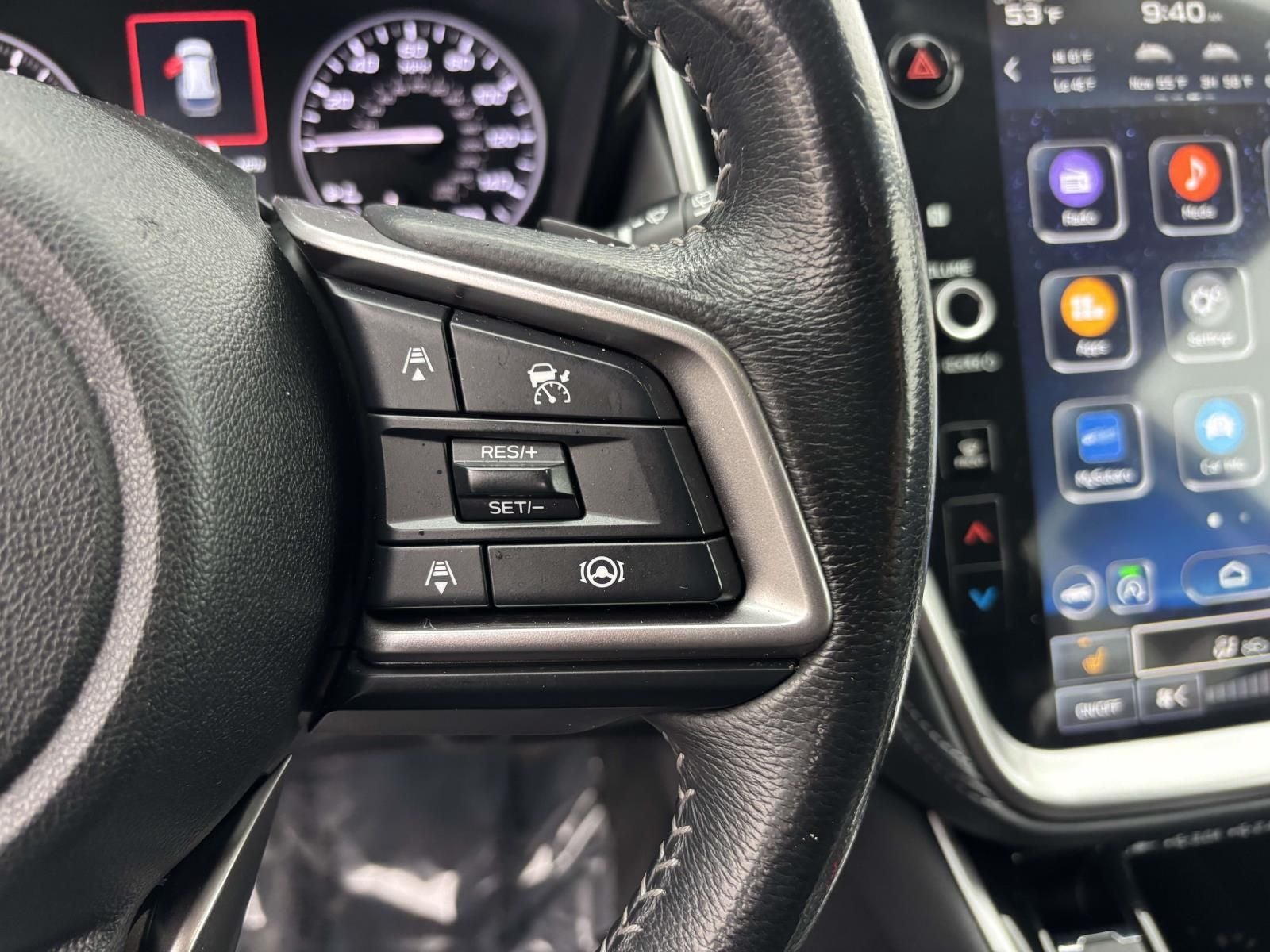 2023 Subaru Outback Premium AWD