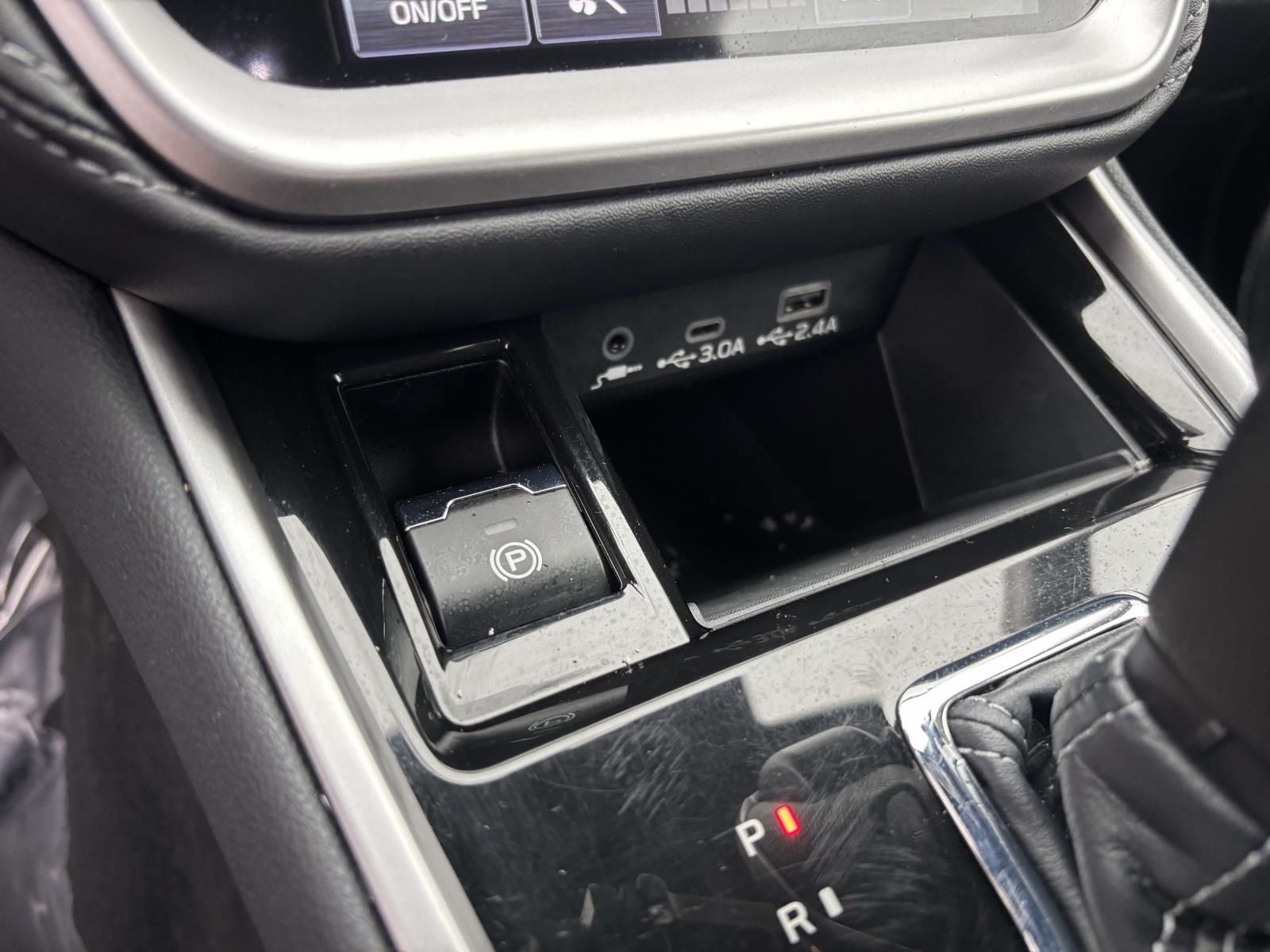 2023 Subaru Outback Premium AWD