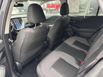 2023 Subaru Outback Premium AWD