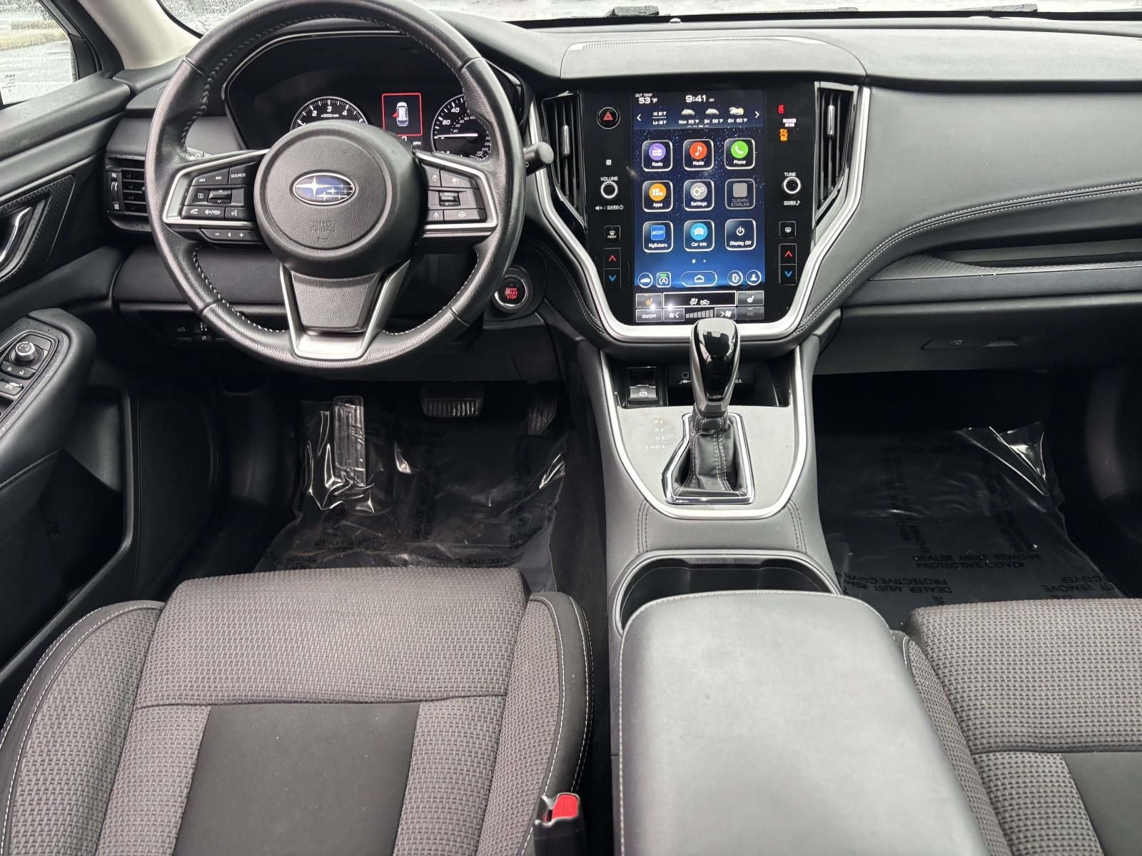 2023 Subaru Outback Premium AWD