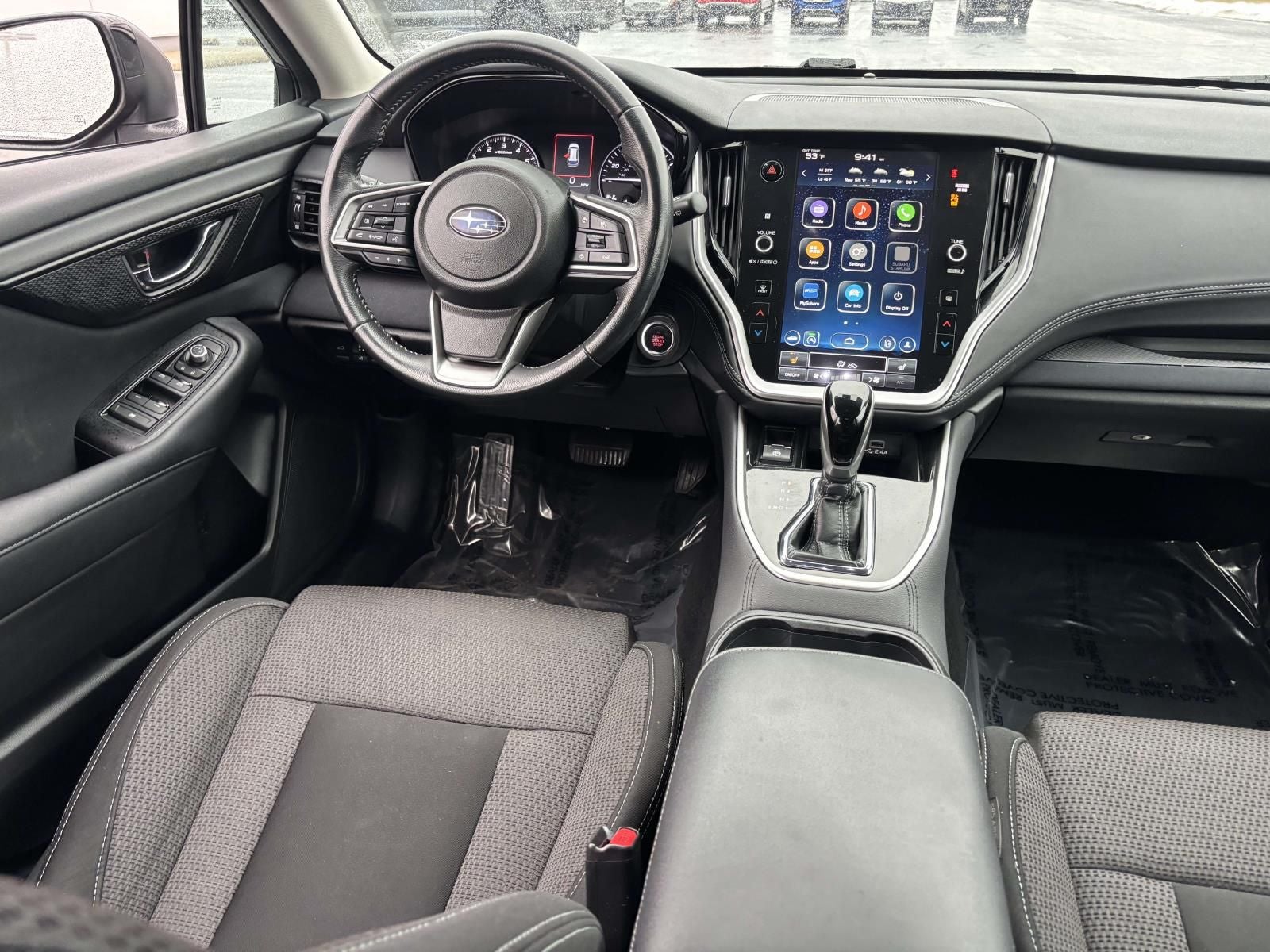 2023 Subaru Outback Premium AWD