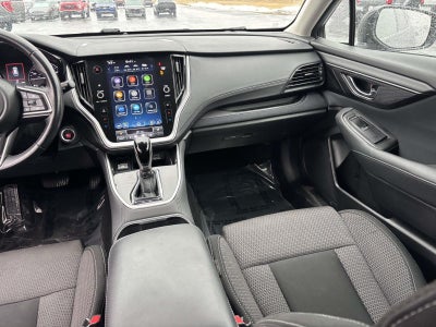 2023 Subaru Outback Premium AWD