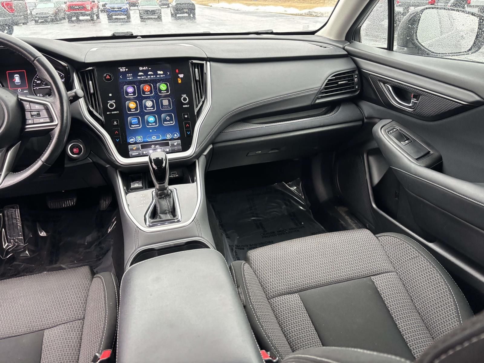 2023 Subaru Outback Premium AWD