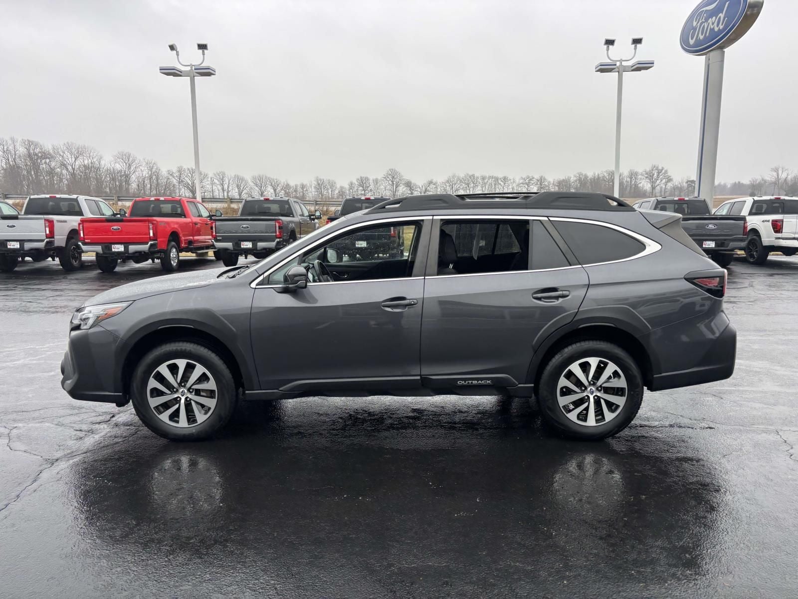 2023 Subaru Outback Premium AWD