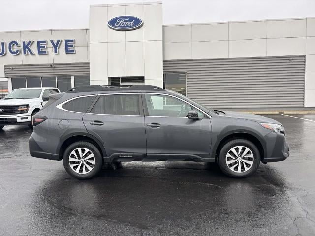 2023 Subaru Outback Premium AWD