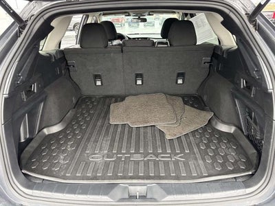 2023 Subaru Outback Premium AWD