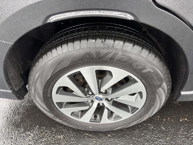 2023 Subaru Outback Premium AWD