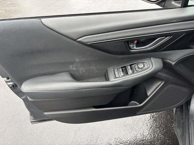 2023 Subaru Outback Premium AWD