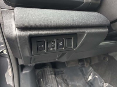 2023 Subaru Outback Premium AWD