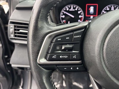 2023 Subaru Outback Premium AWD