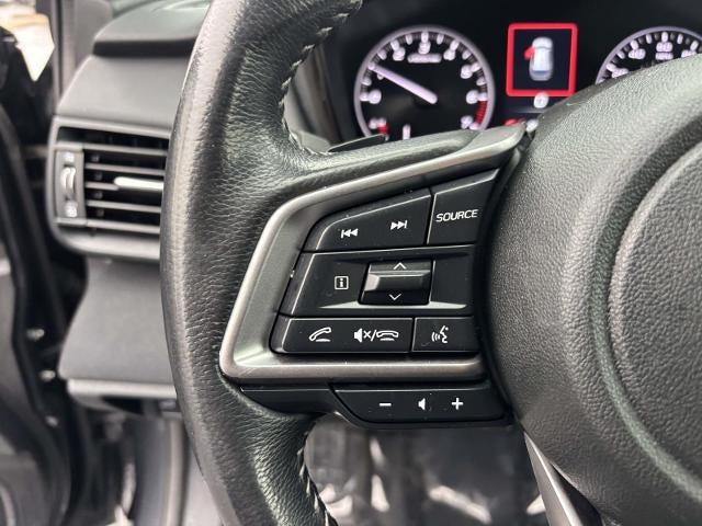 2023 Subaru Outback Premium AWD