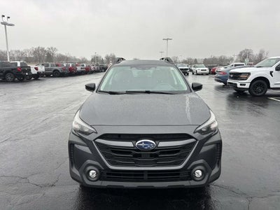 2023 Subaru Outback Premium AWD