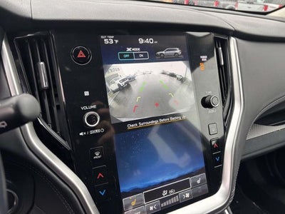 2023 Subaru Outback Premium AWD