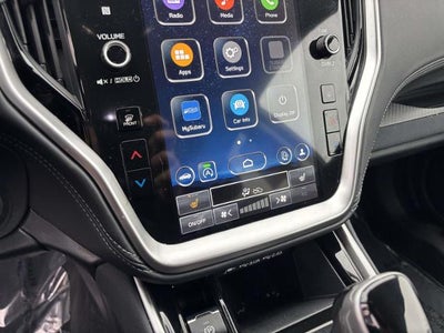 2023 Subaru Outback Premium AWD
