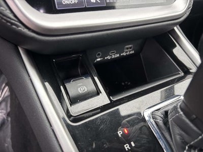 2023 Subaru Outback Premium AWD