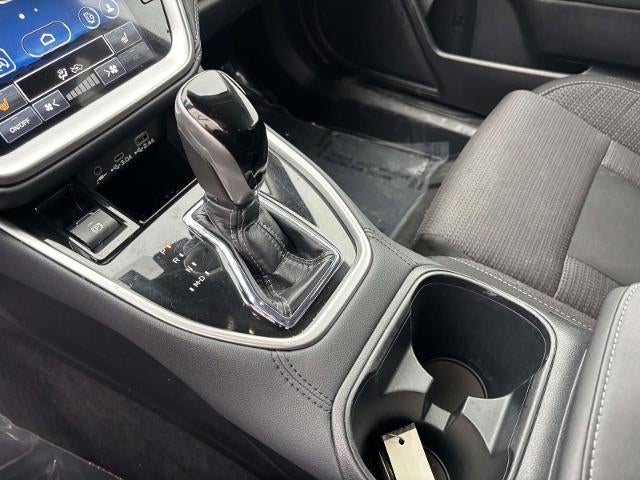 2023 Subaru Outback Premium AWD