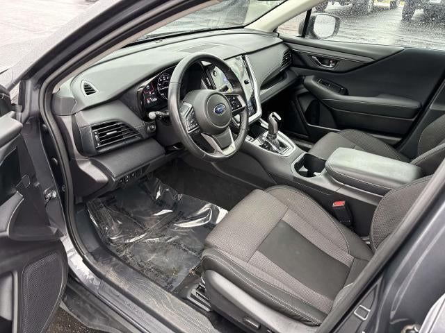 2023 Subaru Outback Premium AWD