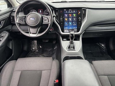 2023 Subaru Outback Premium AWD