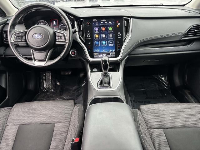 2023 Subaru Outback Premium AWD