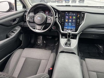 2023 Subaru Outback Premium AWD