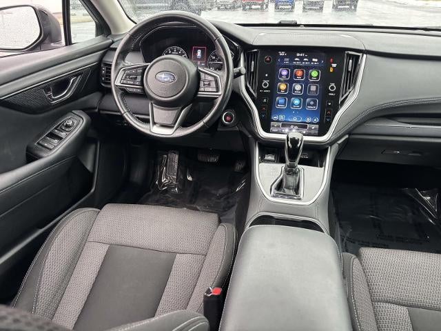 2023 Subaru Outback Premium AWD