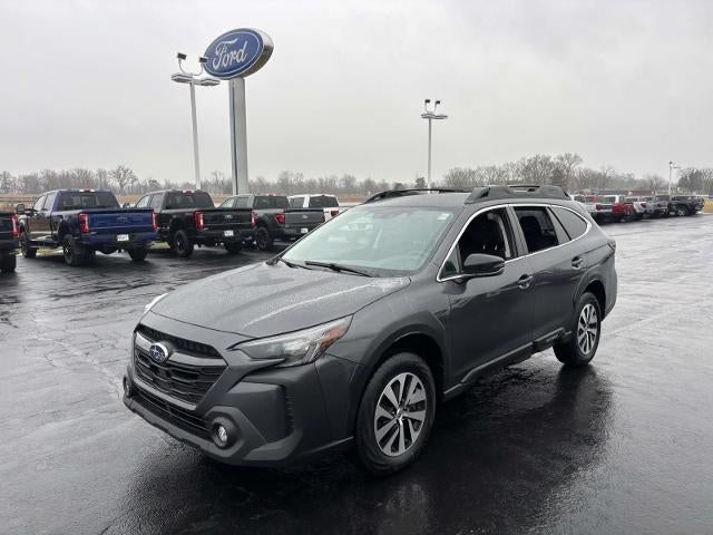 2023 Subaru Outback Premium AWD