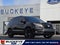 2021 Honda Pilot Black Edition