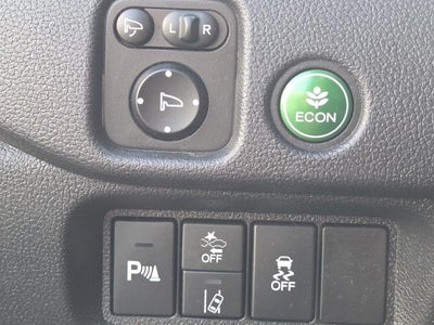 2021 Honda Pilot Black Edition