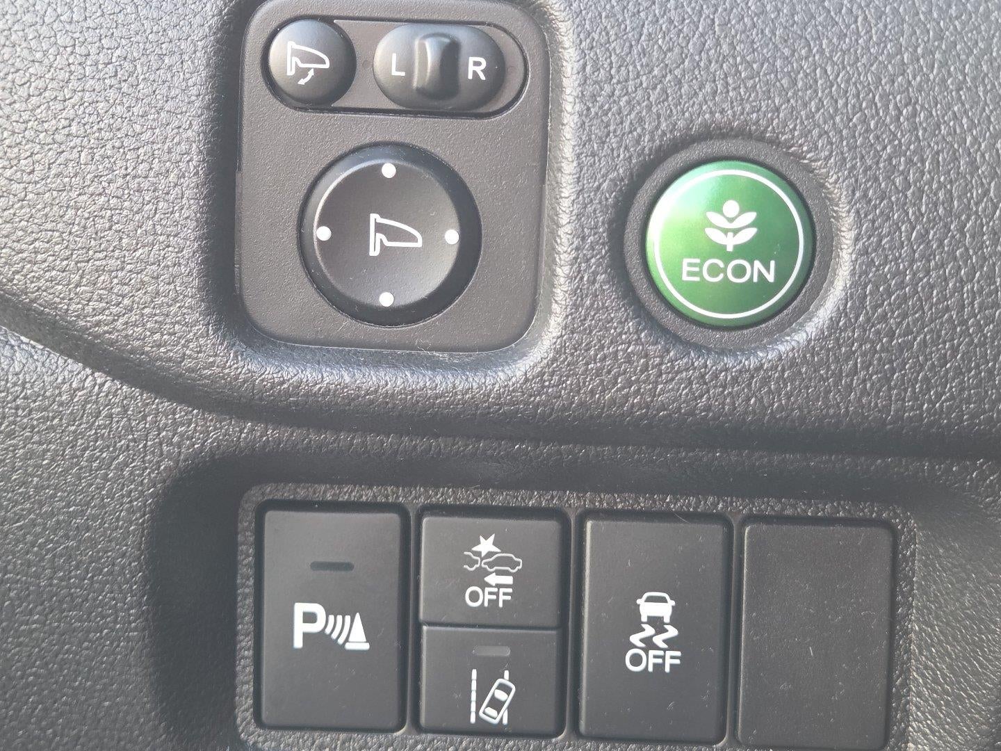 2021 Honda Pilot Black Edition