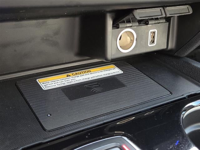 2021 Honda Pilot Black Edition