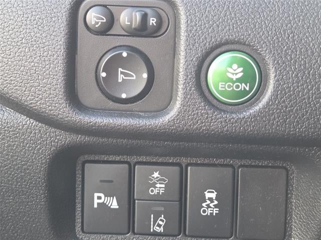 2021 Honda Pilot Black Edition
