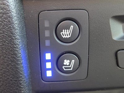 2021 Honda Pilot Black Edition