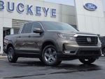 2022 Honda Ridgeline RTL