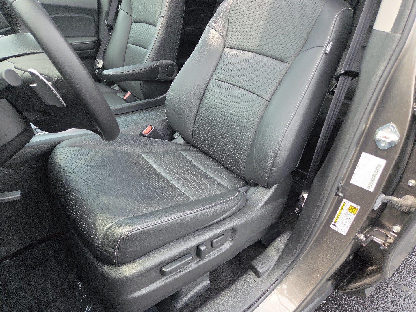 2022 Honda Ridgeline RTL