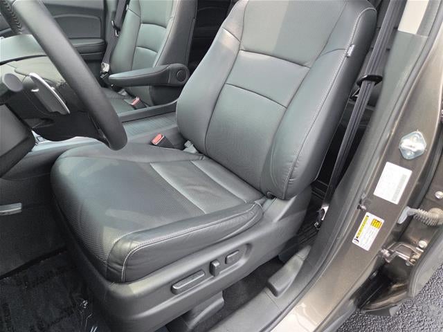 2022 Honda Ridgeline RTL