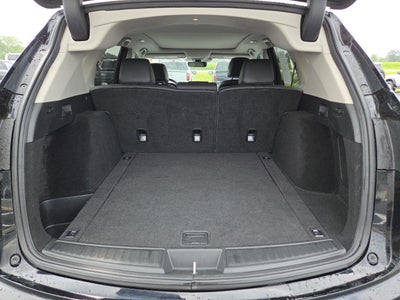2020 Acura RDX Base