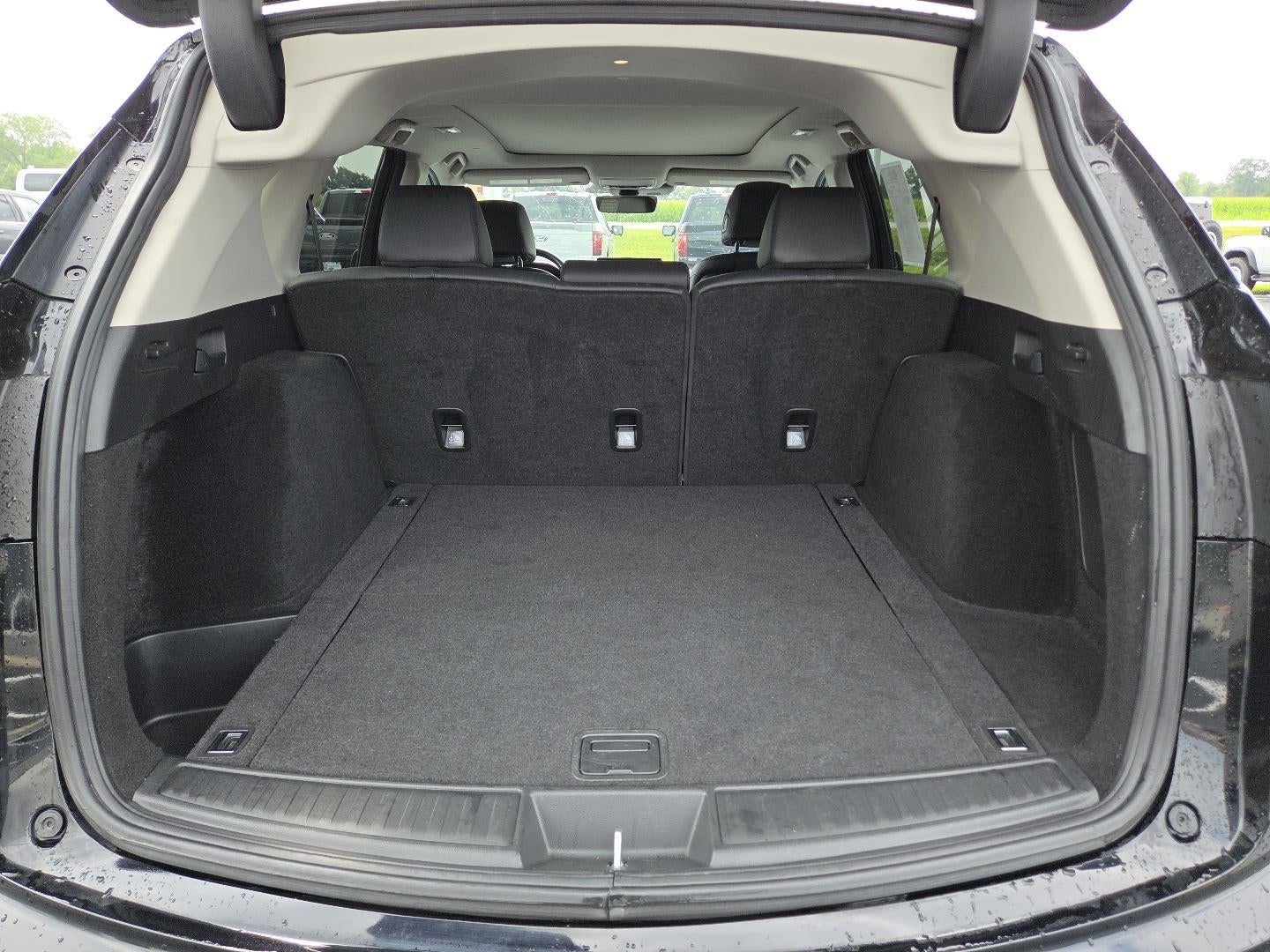 2020 Acura RDX Base