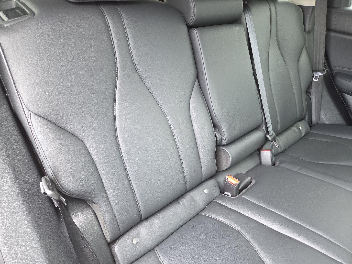 2020 Acura RDX Base
