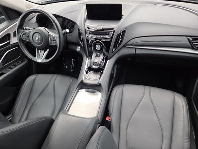2020 Acura RDX Base