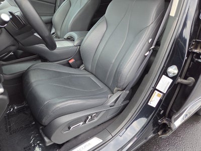 2020 Acura RDX Base