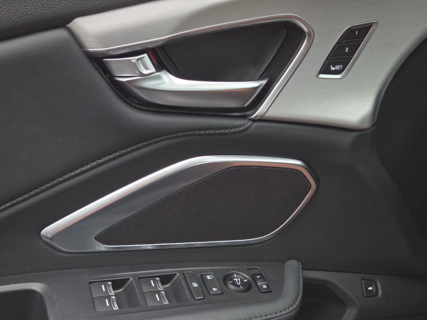 2020 Acura RDX Base