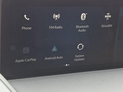 2020 Acura RDX Base