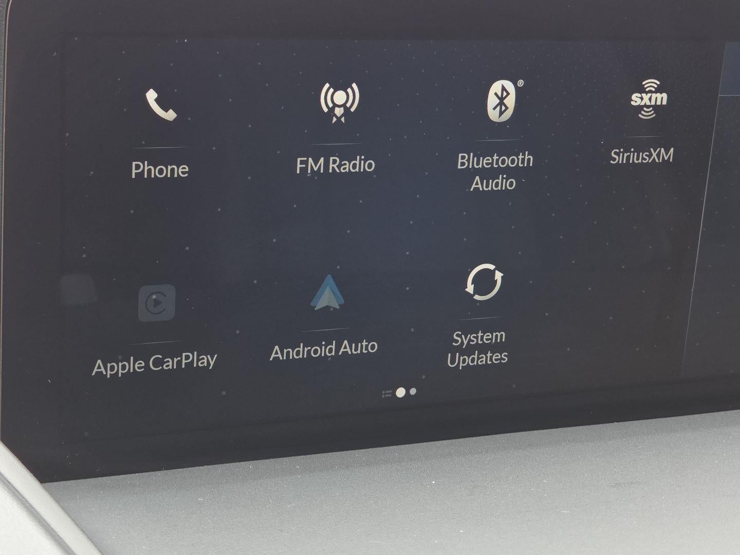 2020 Acura RDX Base